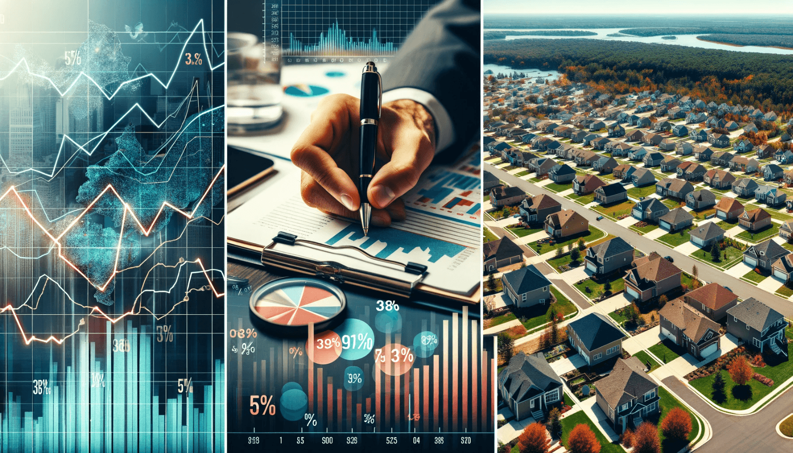 Image of NJ Mortgage Rate Trends