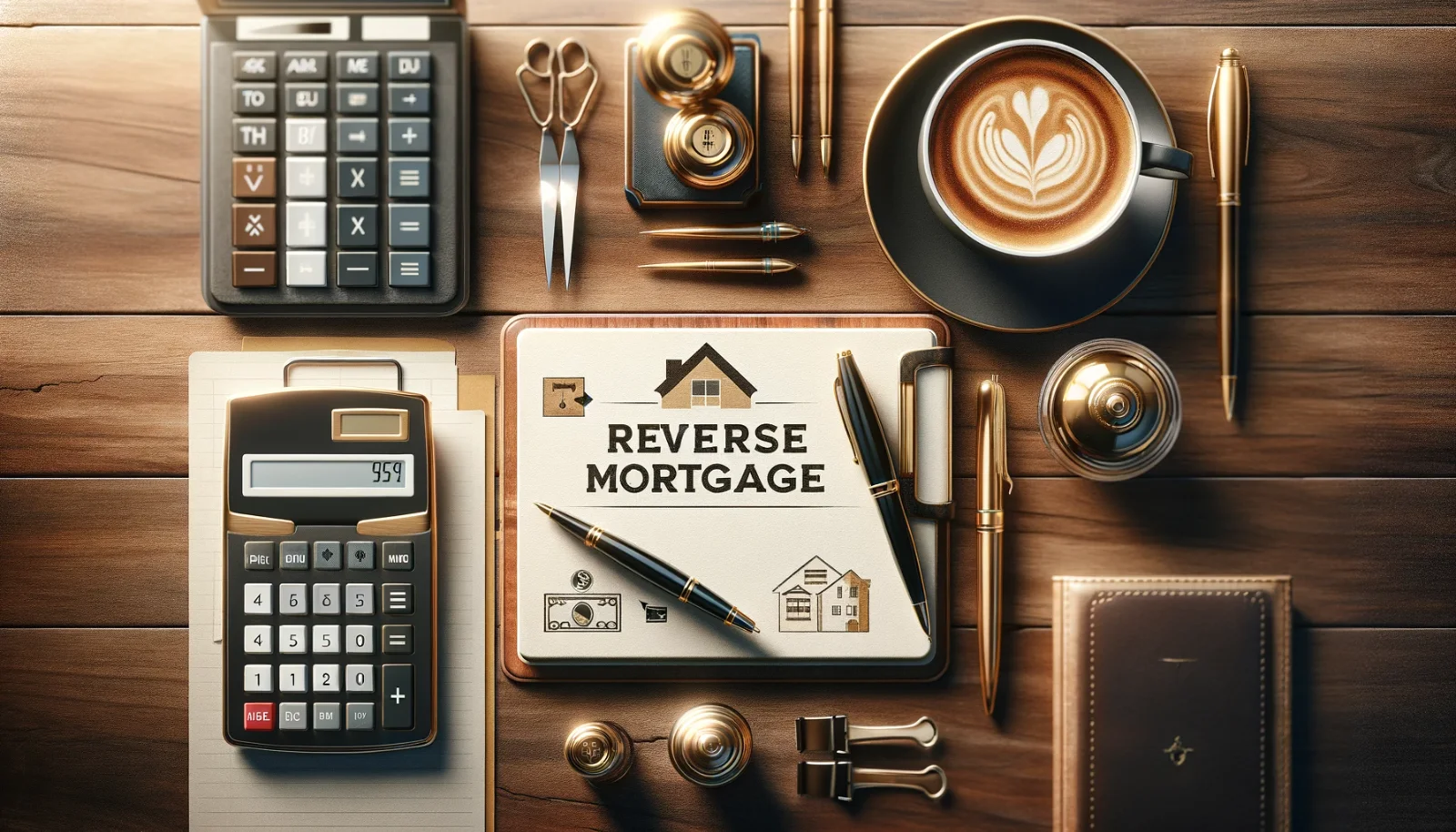 Reverse Mortgage