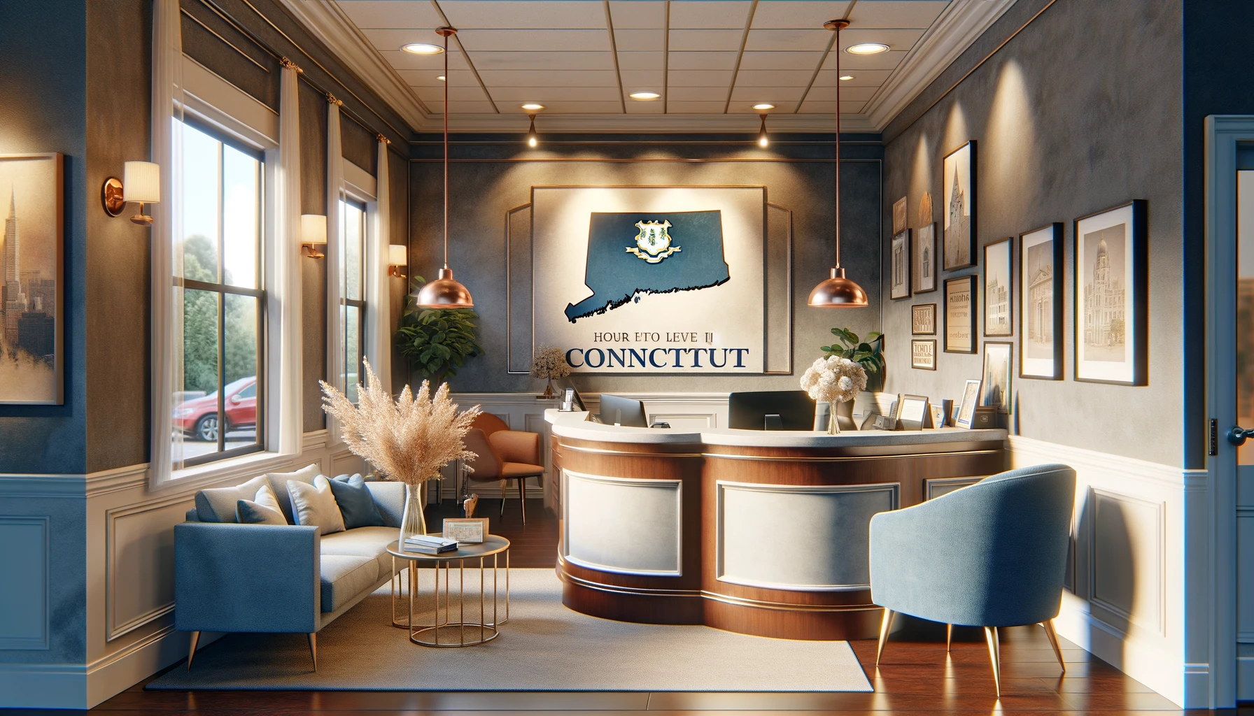 Connecticut Mortgage